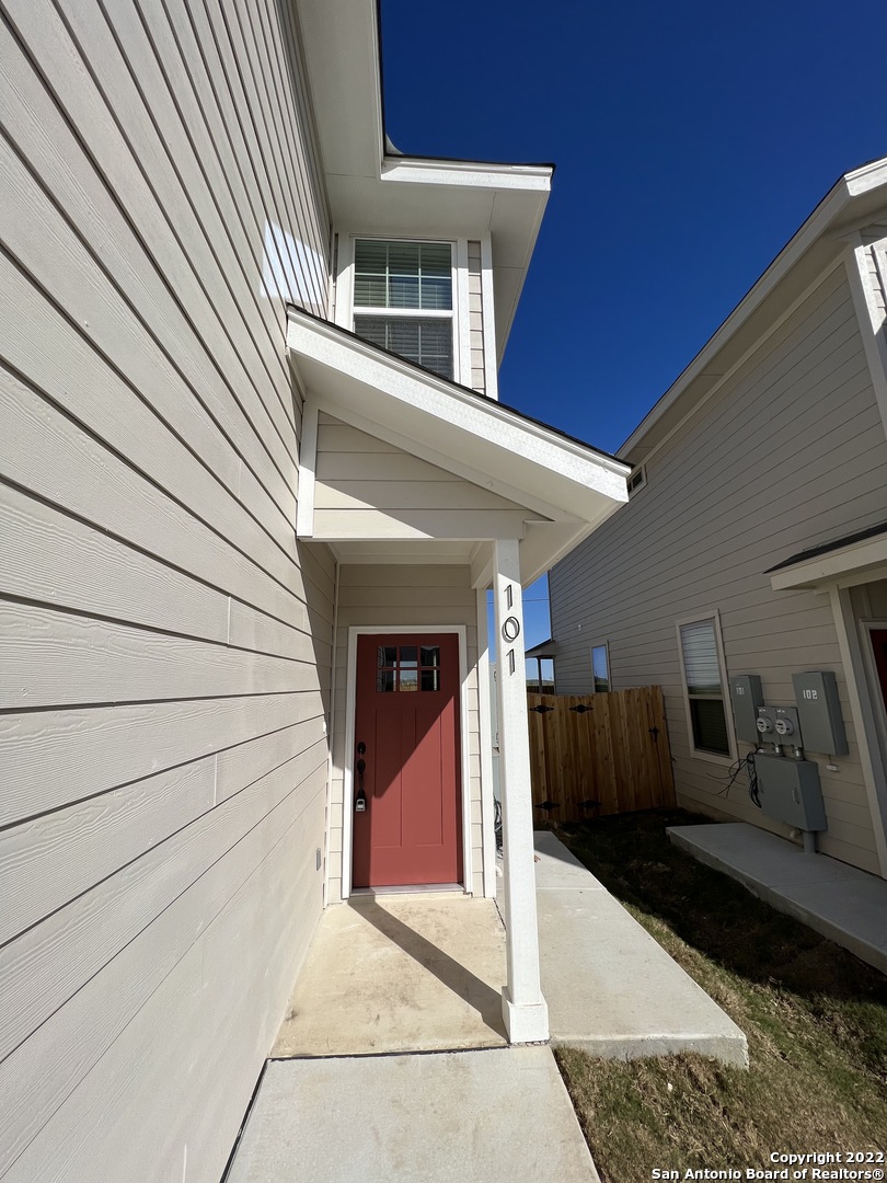 7626 Agave Bend San Antonio TX 78253