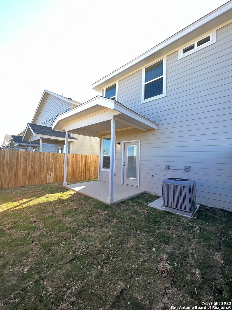 7626 Agave Bend San Antonio TX 78253