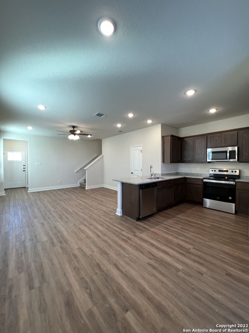 7626 Agave Bend San Antonio TX 78253