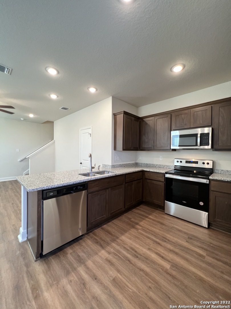 7626 Agave Bend San Antonio TX 78253