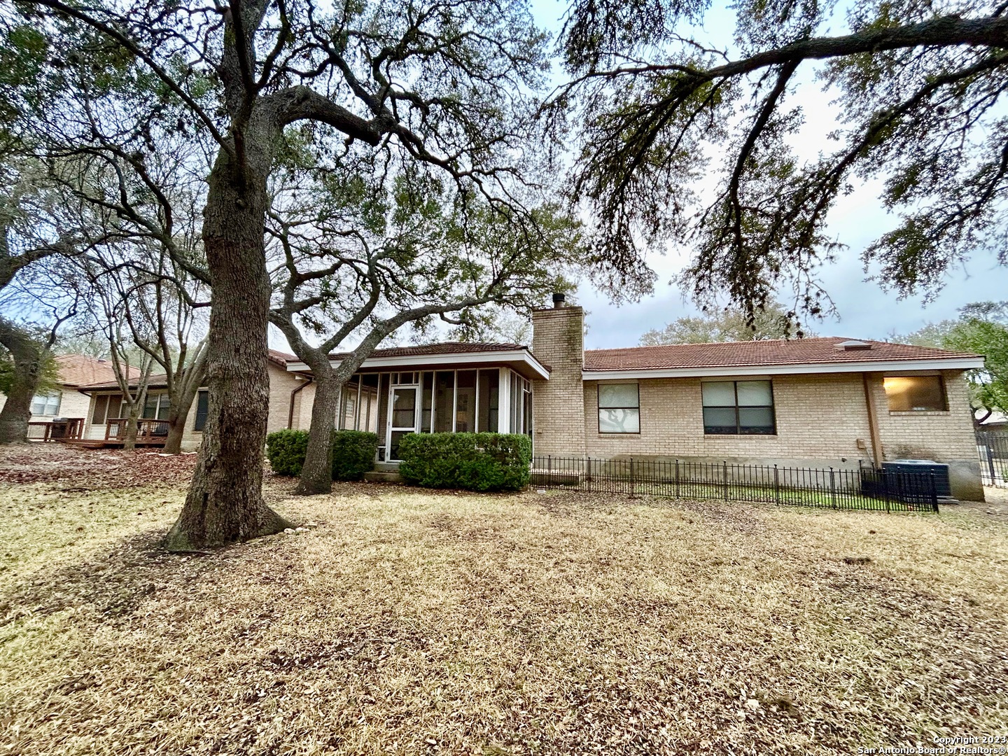 29608 Terra Vista Fair Oaks Ranch TX 78015