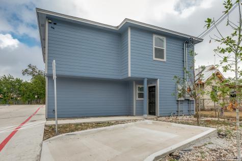 1835 W Poplar San Antonio TX 78207
