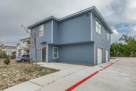 1835 W Poplar San Antonio TX 78207