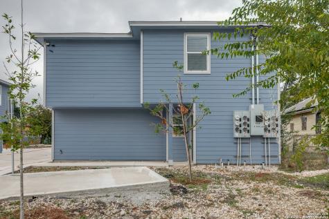 1835 W Poplar San Antonio TX 78207