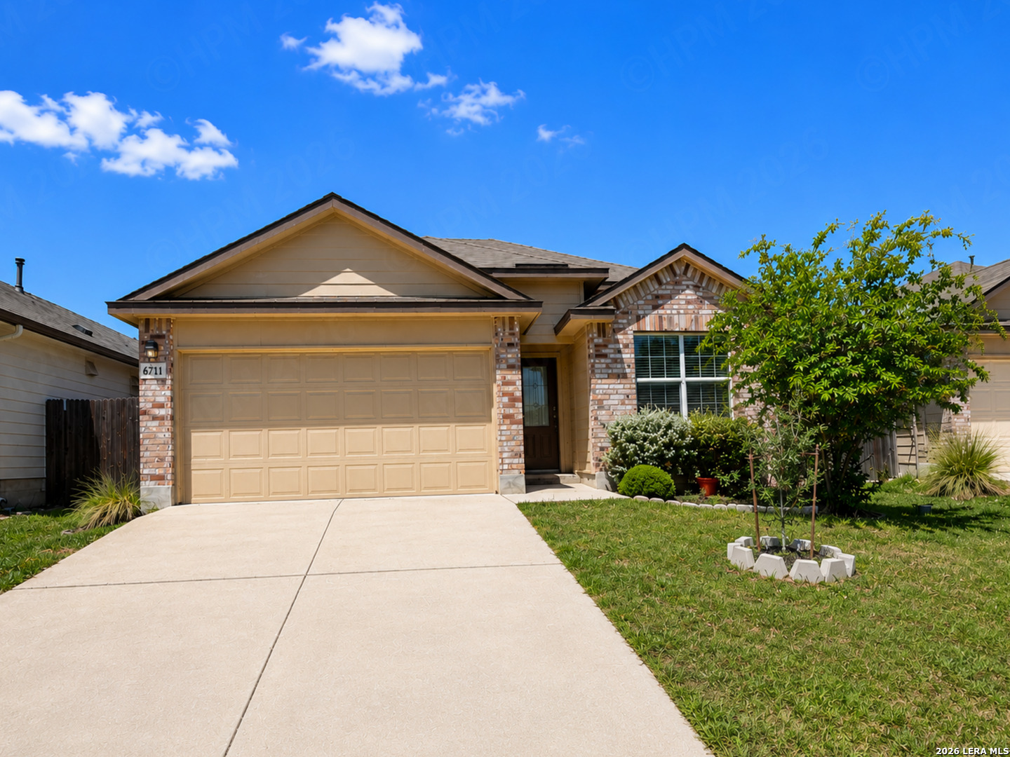 6711 Hoffman Plain San Antonio TX 78252