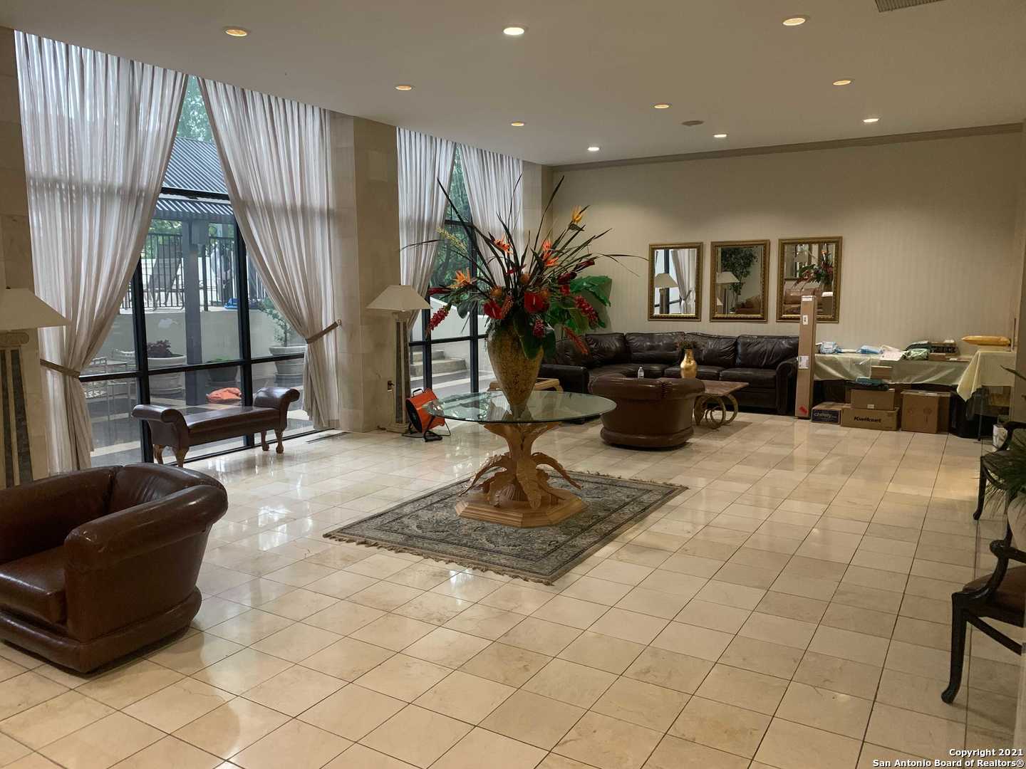 7701 Wurzbach San Antonio TX 78229
