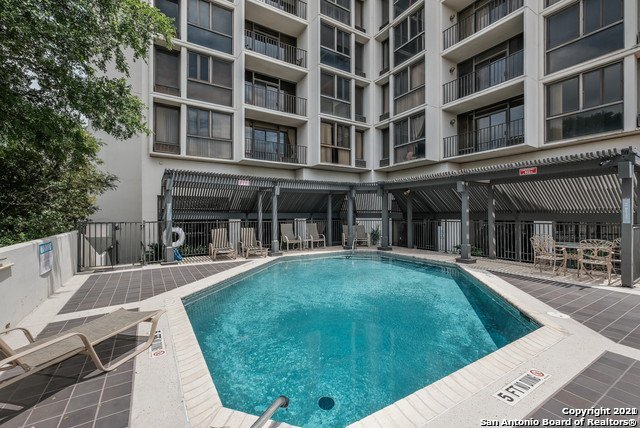 7701 Wurzbach San Antonio TX 78229