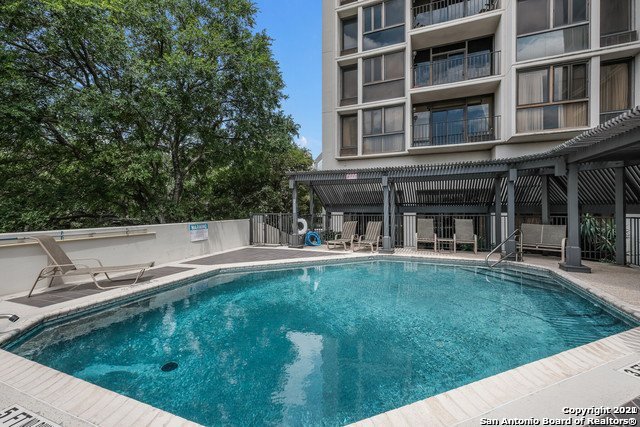 7701 Wurzbach San Antonio TX 78229