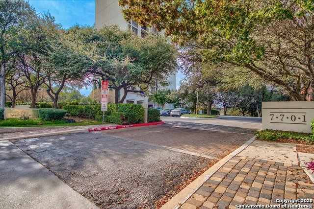 7701 Wurzbach San Antonio TX 78229