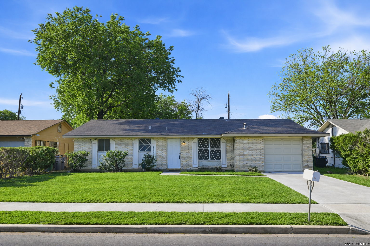 4606 Hollyspring Drive San Antonio TX 78220