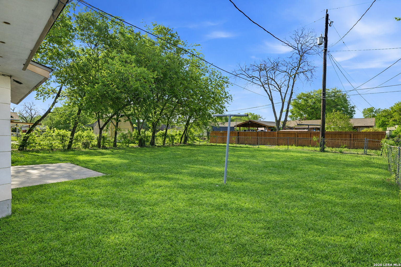 4606 Hollyspring Drive San Antonio TX 78220
