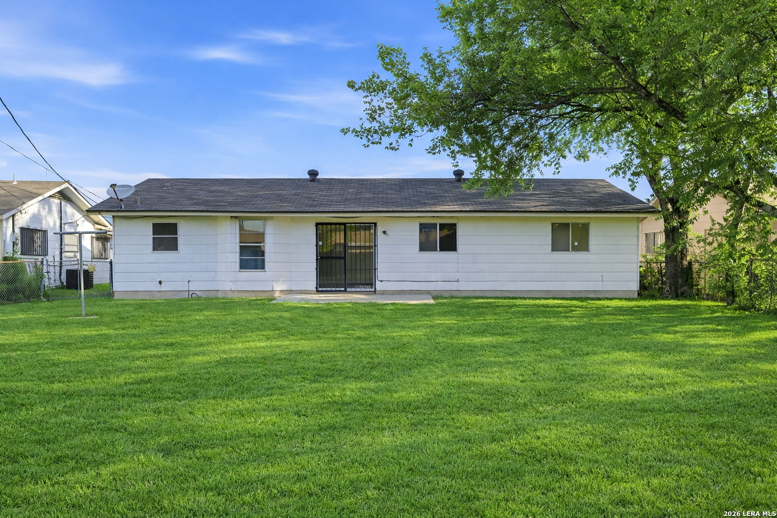 4606 Hollyspring Drive San Antonio TX 78220