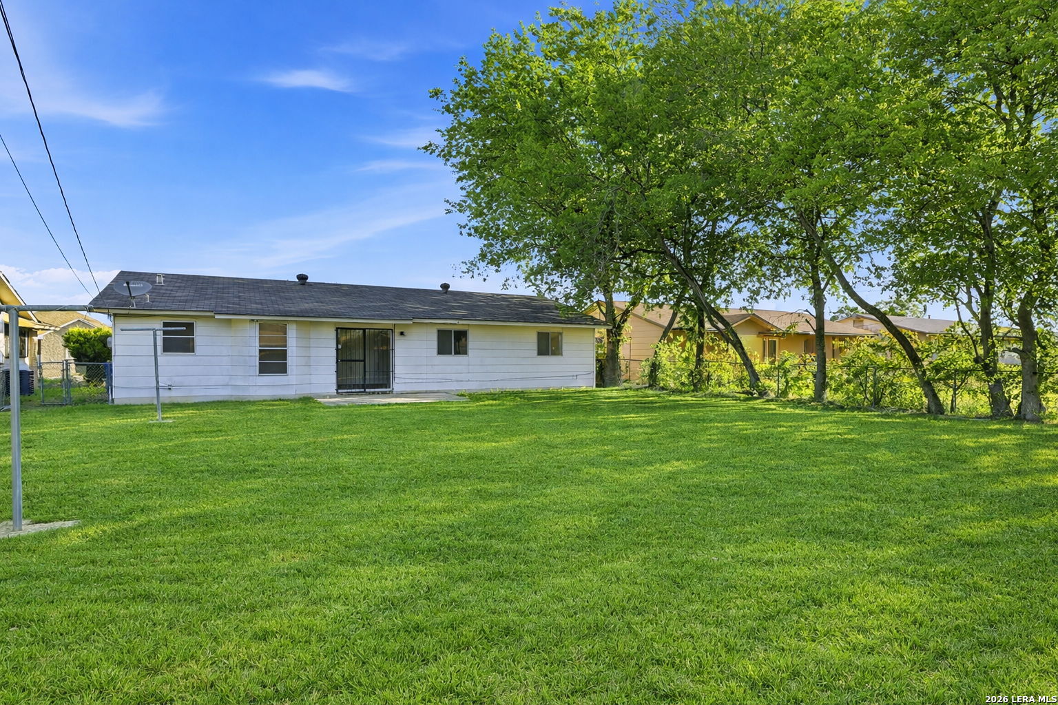 4606 Hollyspring Drive San Antonio TX 78220