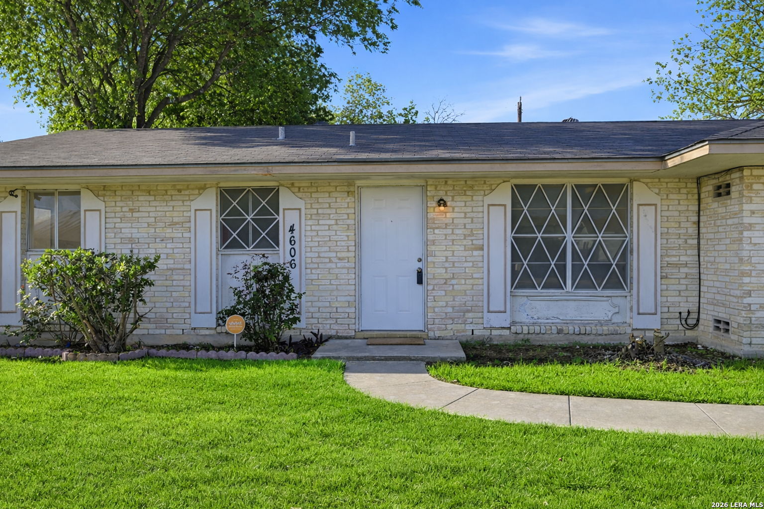 4606 Hollyspring Drive San Antonio TX 78220