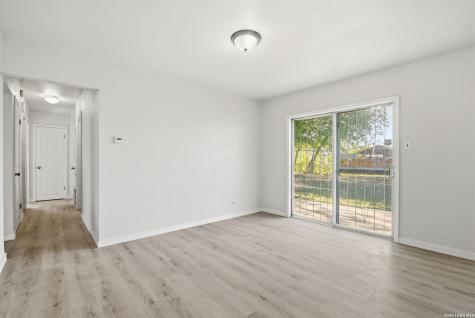 4606 Hollyspring Drive San Antonio TX 78220