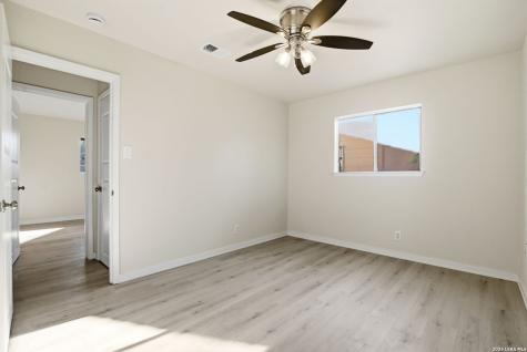4606 Hollyspring Drive San Antonio TX 78220