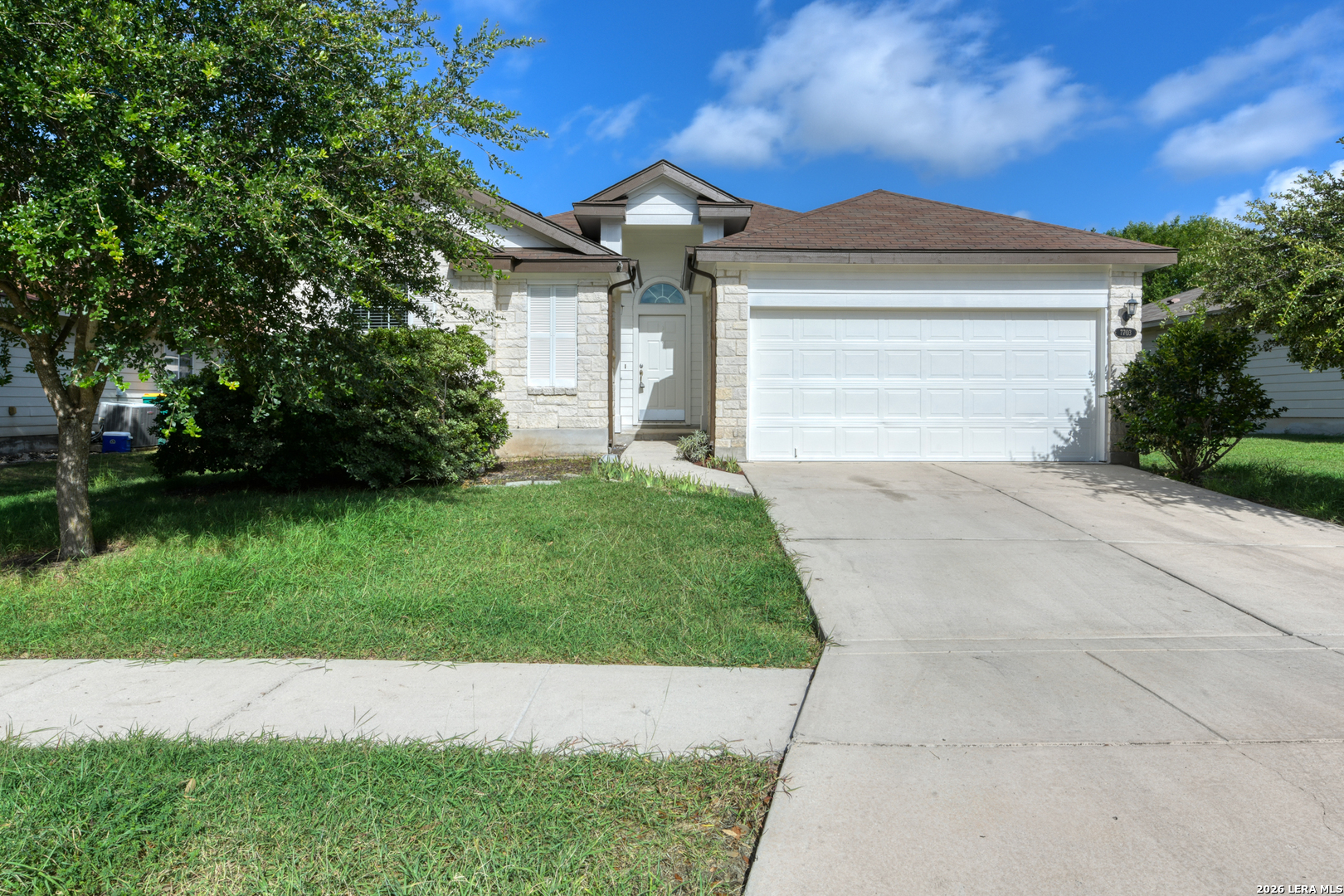 7703 Brisbane Bend Converse TX 78109
