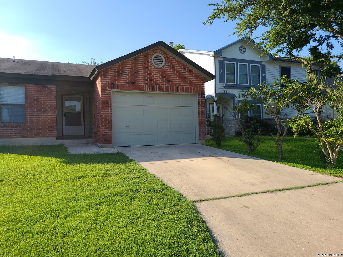 4619 Desert Poppy San Antonio TX 78247