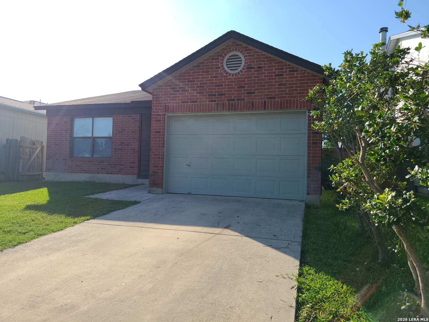 4619 Desert Poppy San Antonio TX 78247