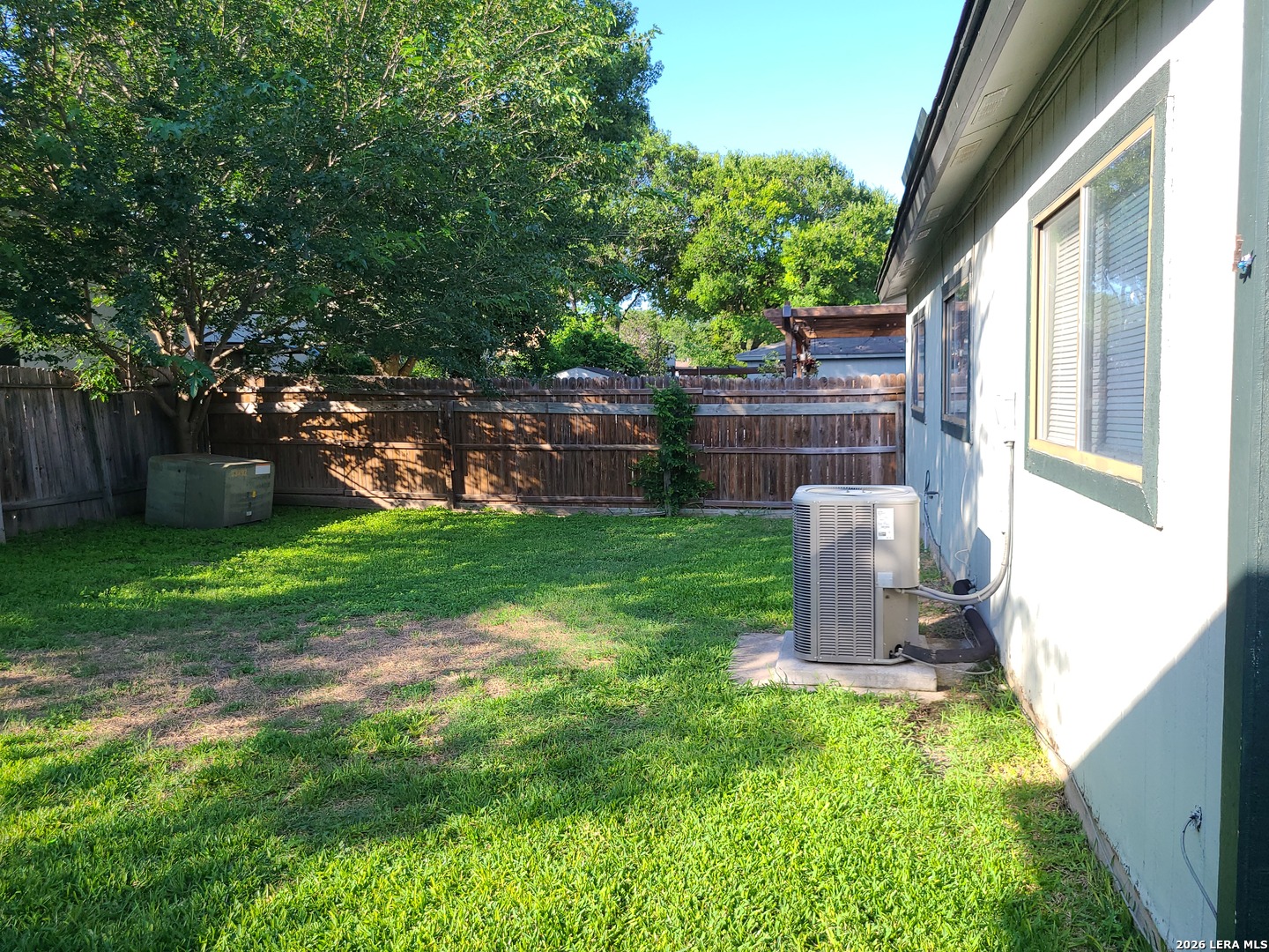 4619 Desert Poppy San Antonio TX 78247
