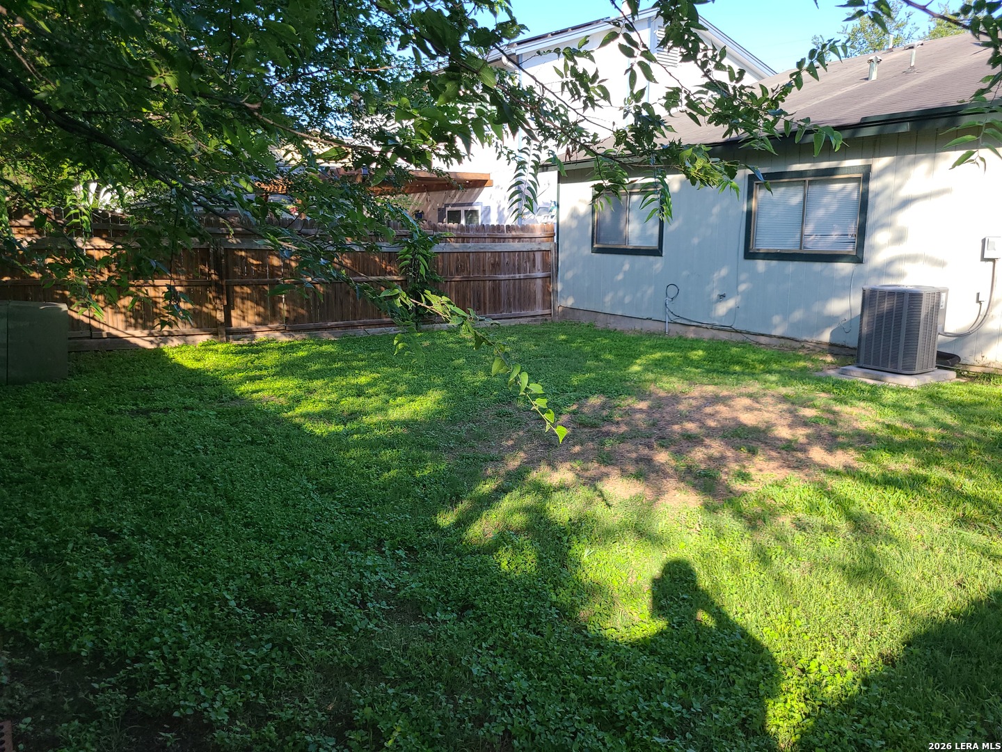 4619 Desert Poppy San Antonio TX 78247