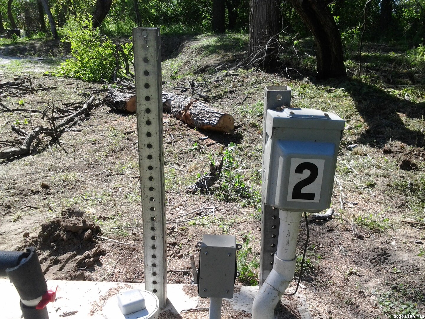 250 Hot Shot Lane Mcqueeney TX 78123