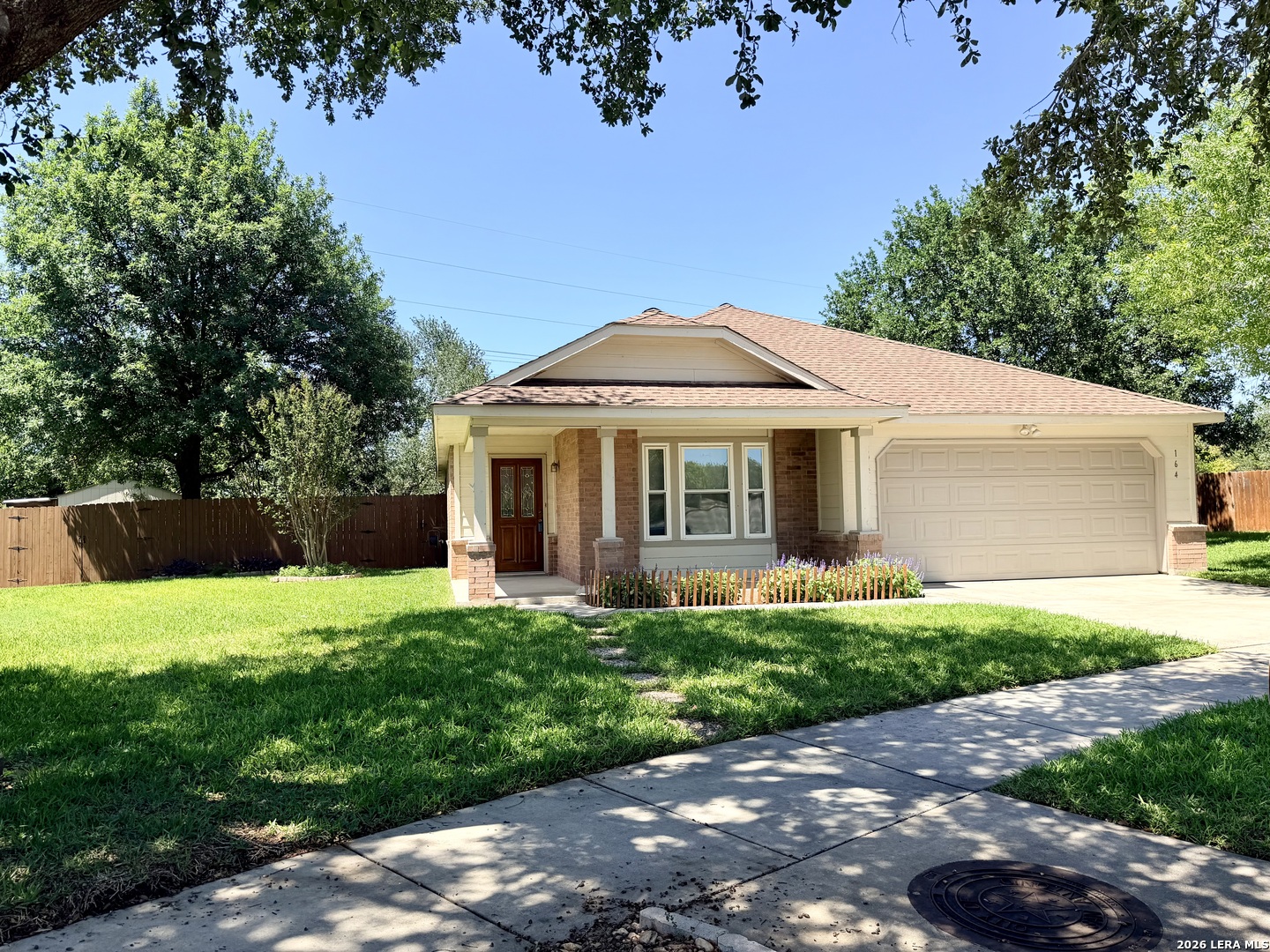 164 Spring Willow Cibolo TX 78108