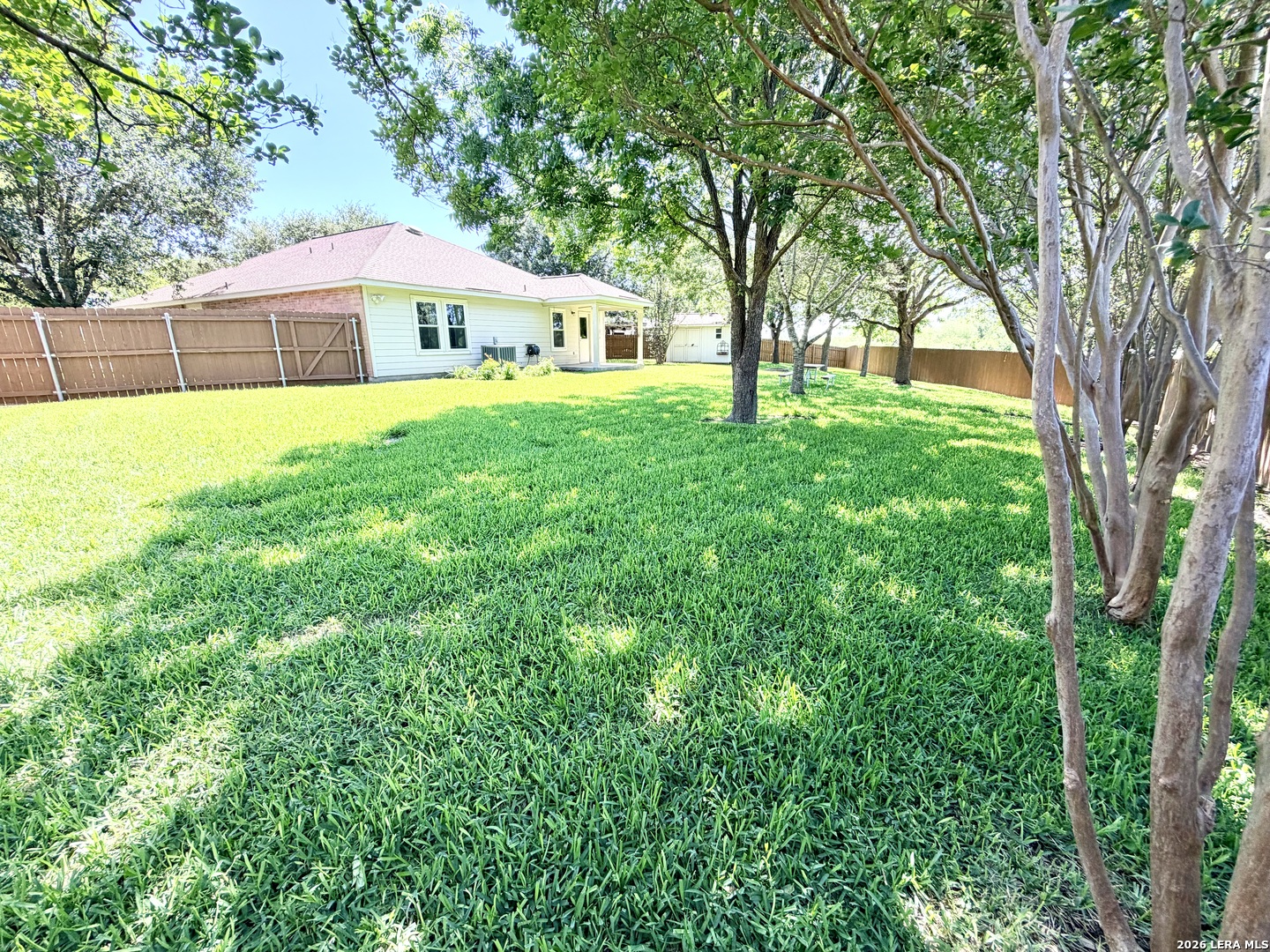 164 Spring Willow Cibolo TX 78108