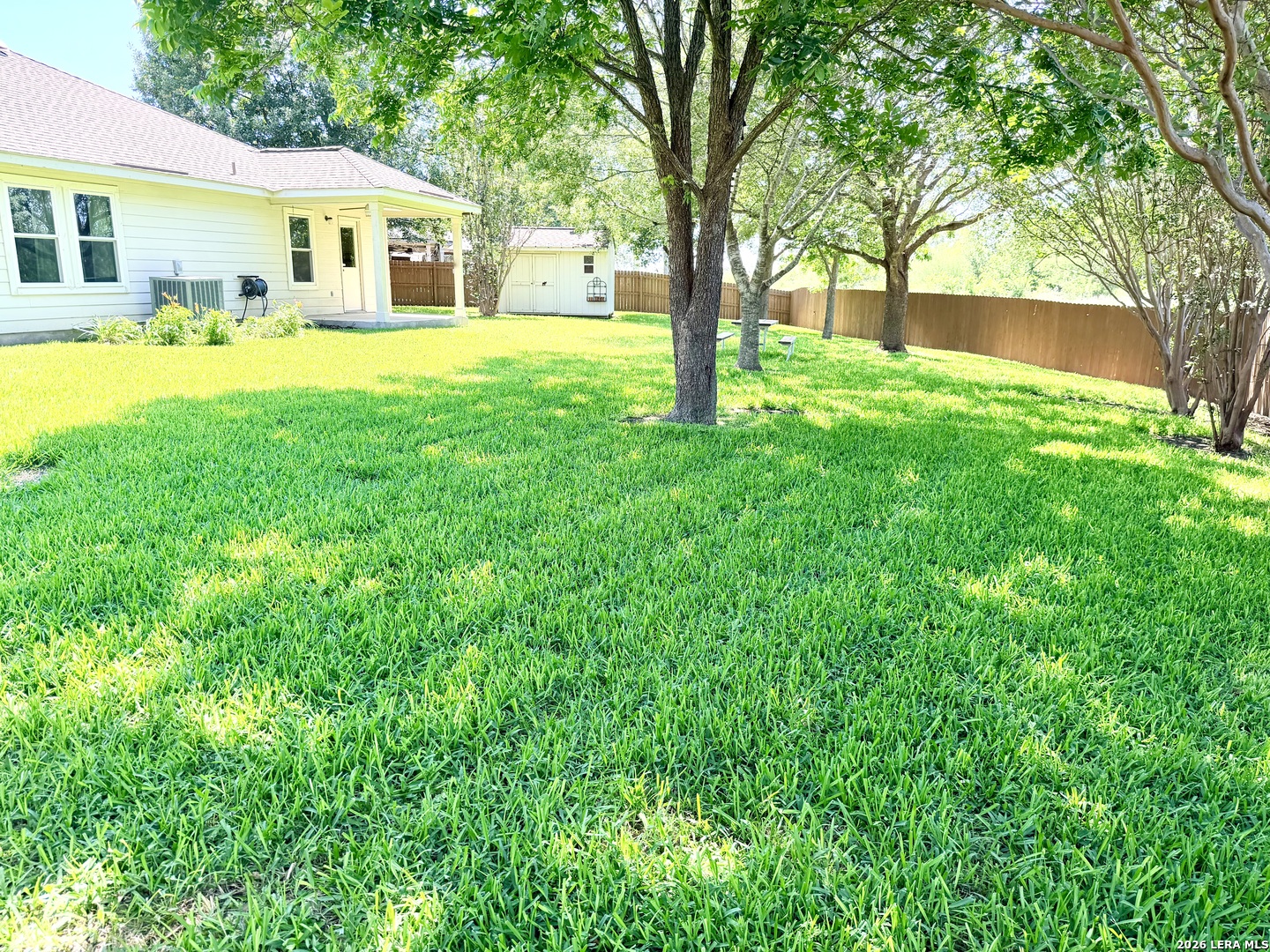 164 Spring Willow Cibolo TX 78108