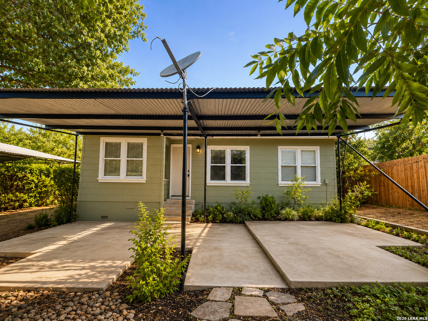 316 Pinckney Street San Antonio TX 78209