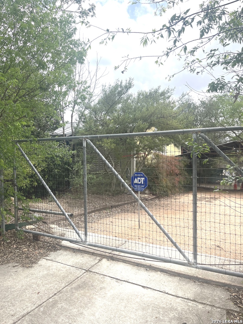 316 Pinckney Street San Antonio TX 78209