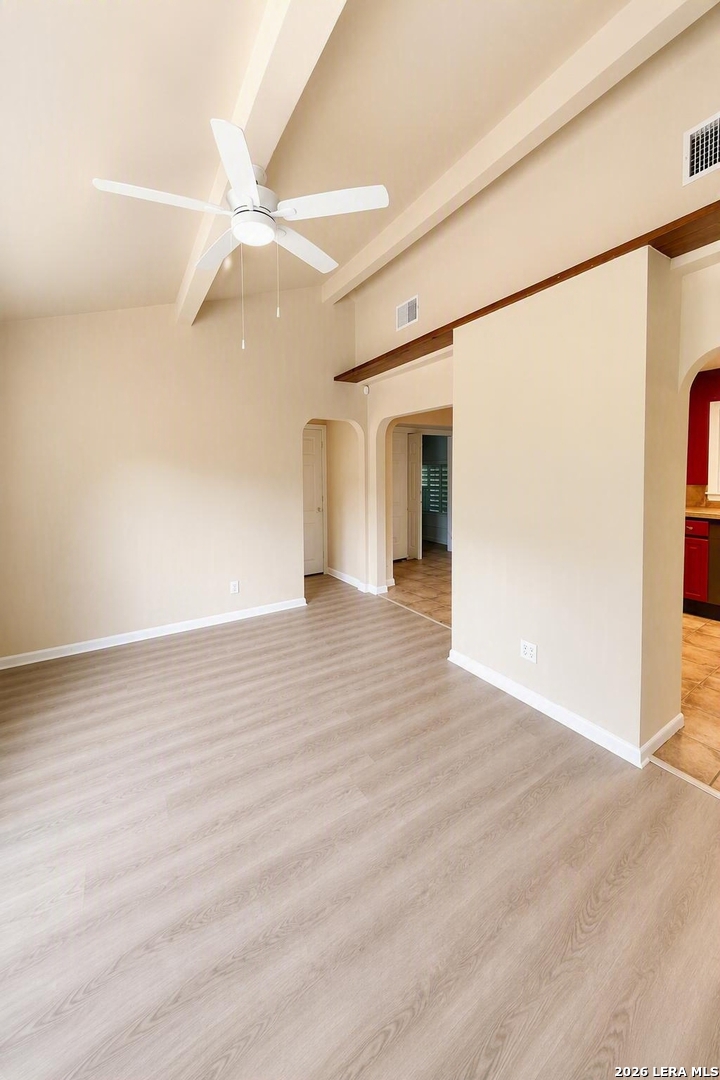 316 Pinckney Street San Antonio TX 78209