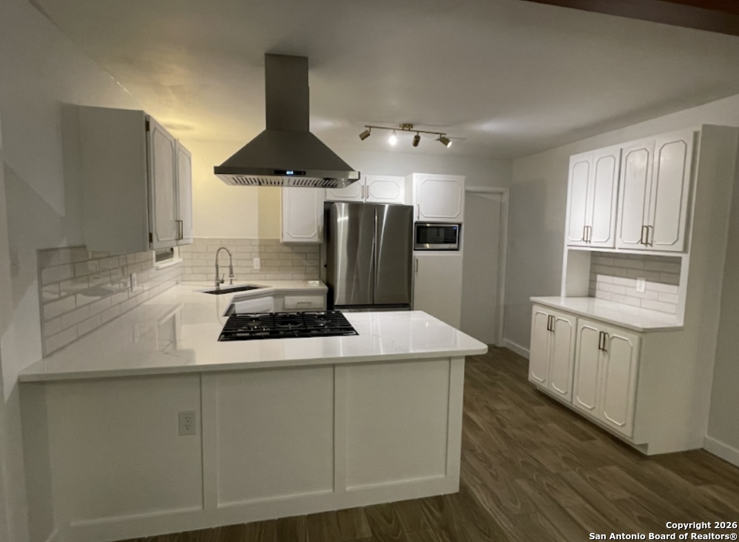 11003 Janet Lee San Antonio TX 78230