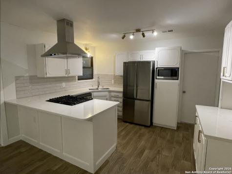 11003 Janet Lee San Antonio TX 78230