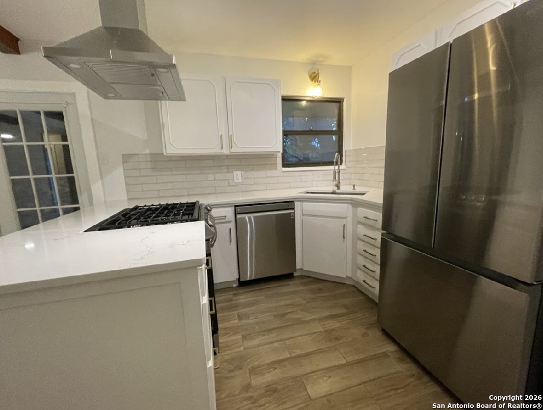 11003 Janet Lee San Antonio TX 78230