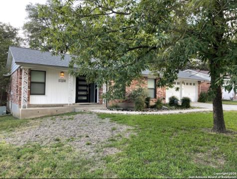 11003 Janet Lee San Antonio TX 78230