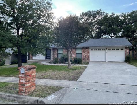 11003 Janet Lee San Antonio TX 78230