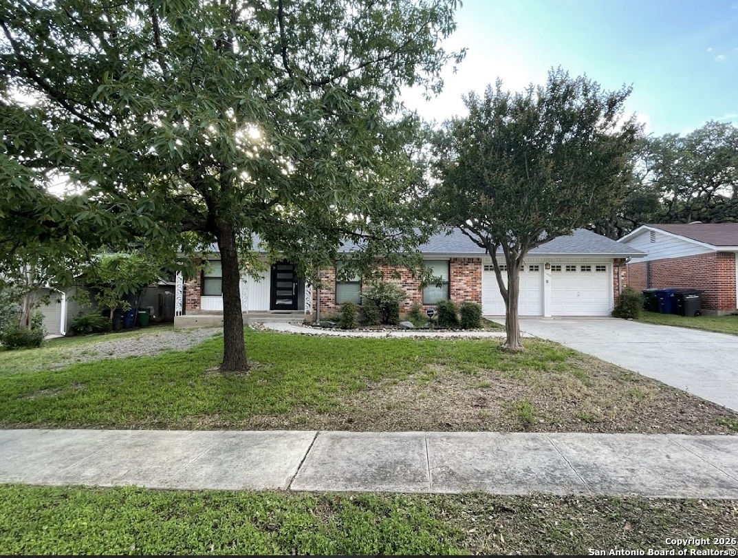 11003 Janet Lee San Antonio TX 78230
