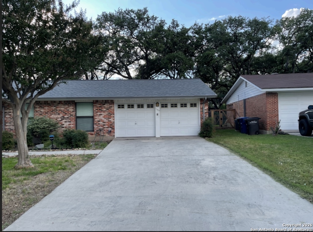 11003 Janet Lee San Antonio TX 78230