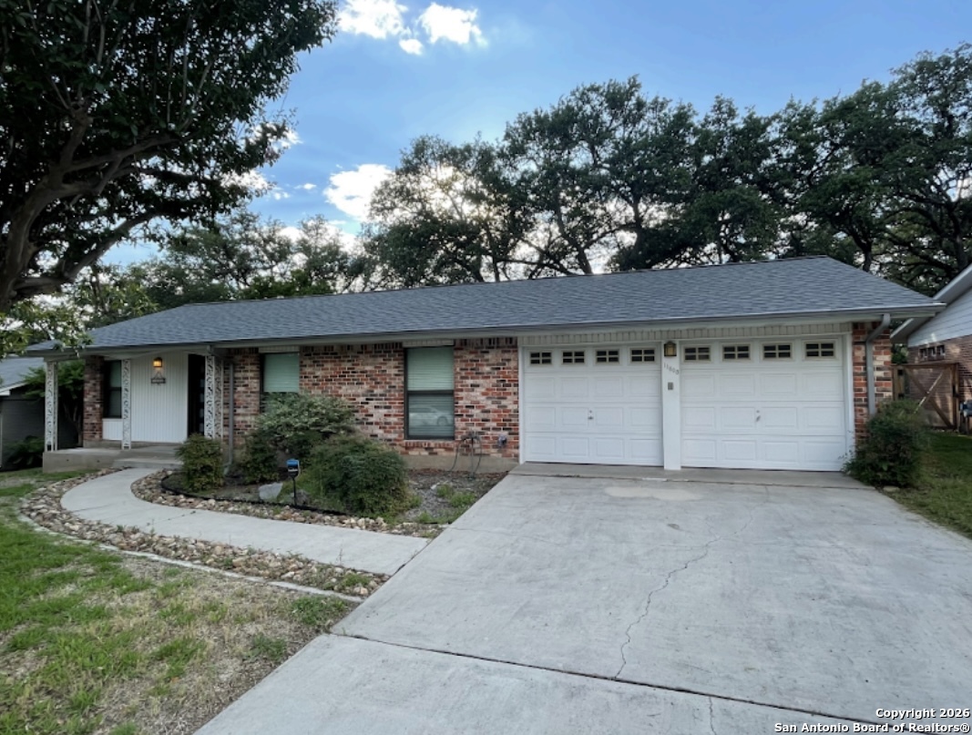 11003 Janet Lee San Antonio TX 78230