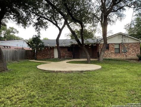11003 Janet Lee San Antonio TX 78230