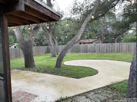 11003 Janet Lee San Antonio TX 78230