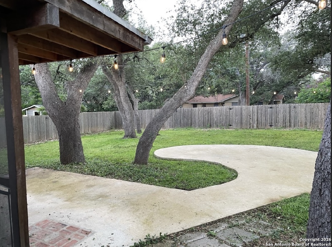 11003 Janet Lee San Antonio TX 78230
