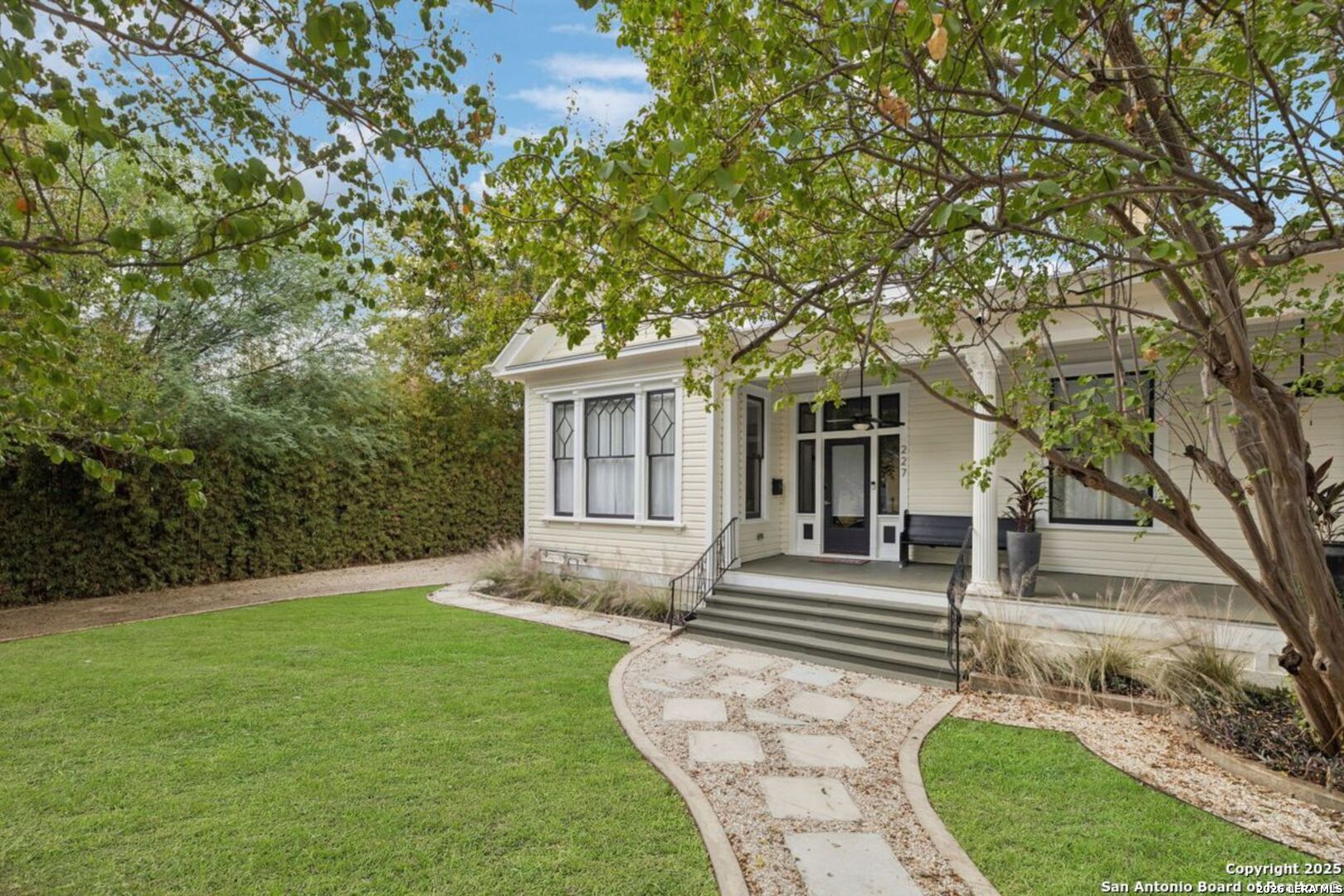 227 Claudia San Antonio TX 78210