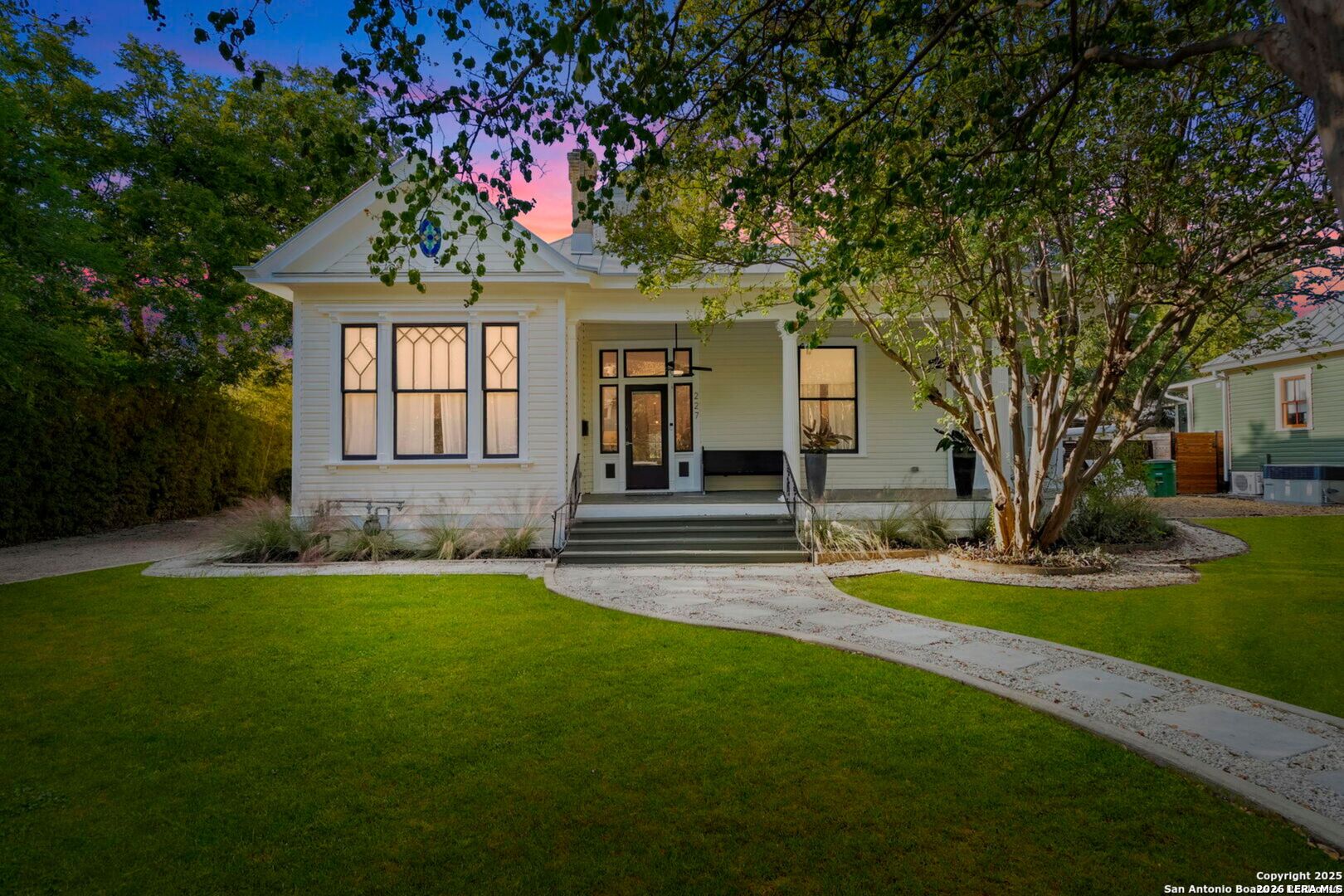 227 Claudia San Antonio TX 78210