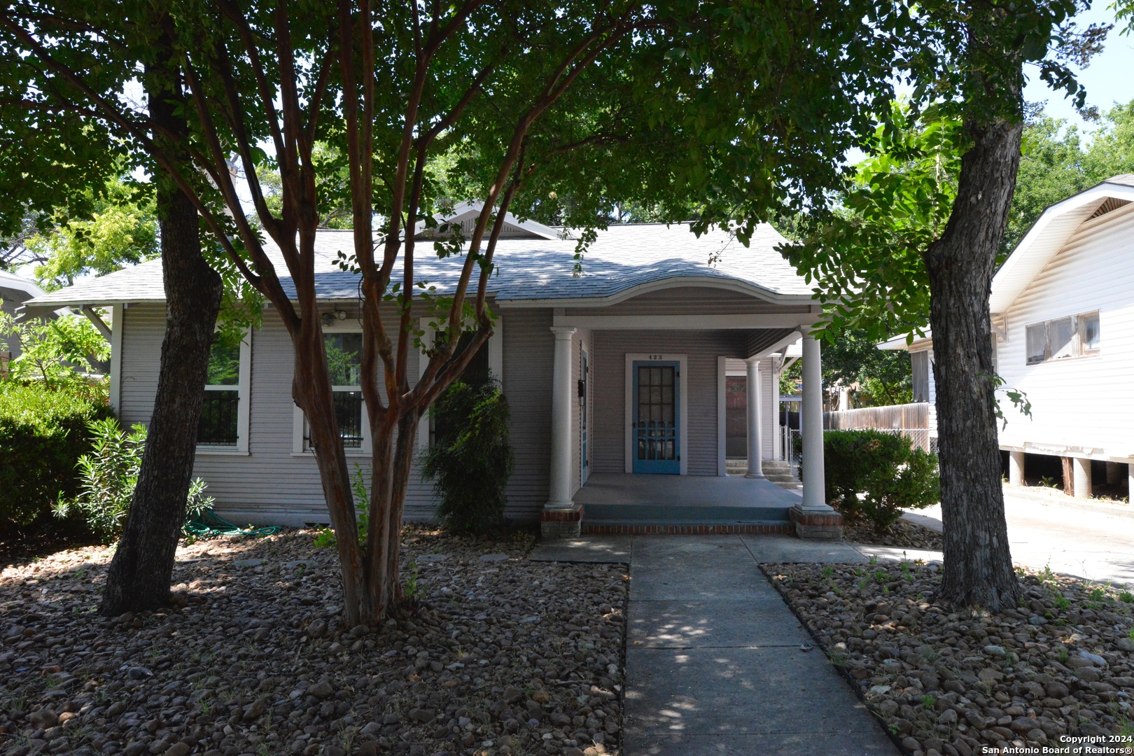 423 W Huisache San Antonio TX 78212