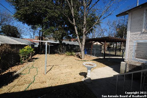 423 W Huisache San Antonio TX 78212