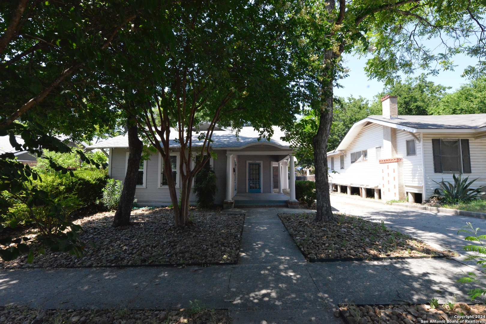 423 W Huisache San Antonio TX 78212