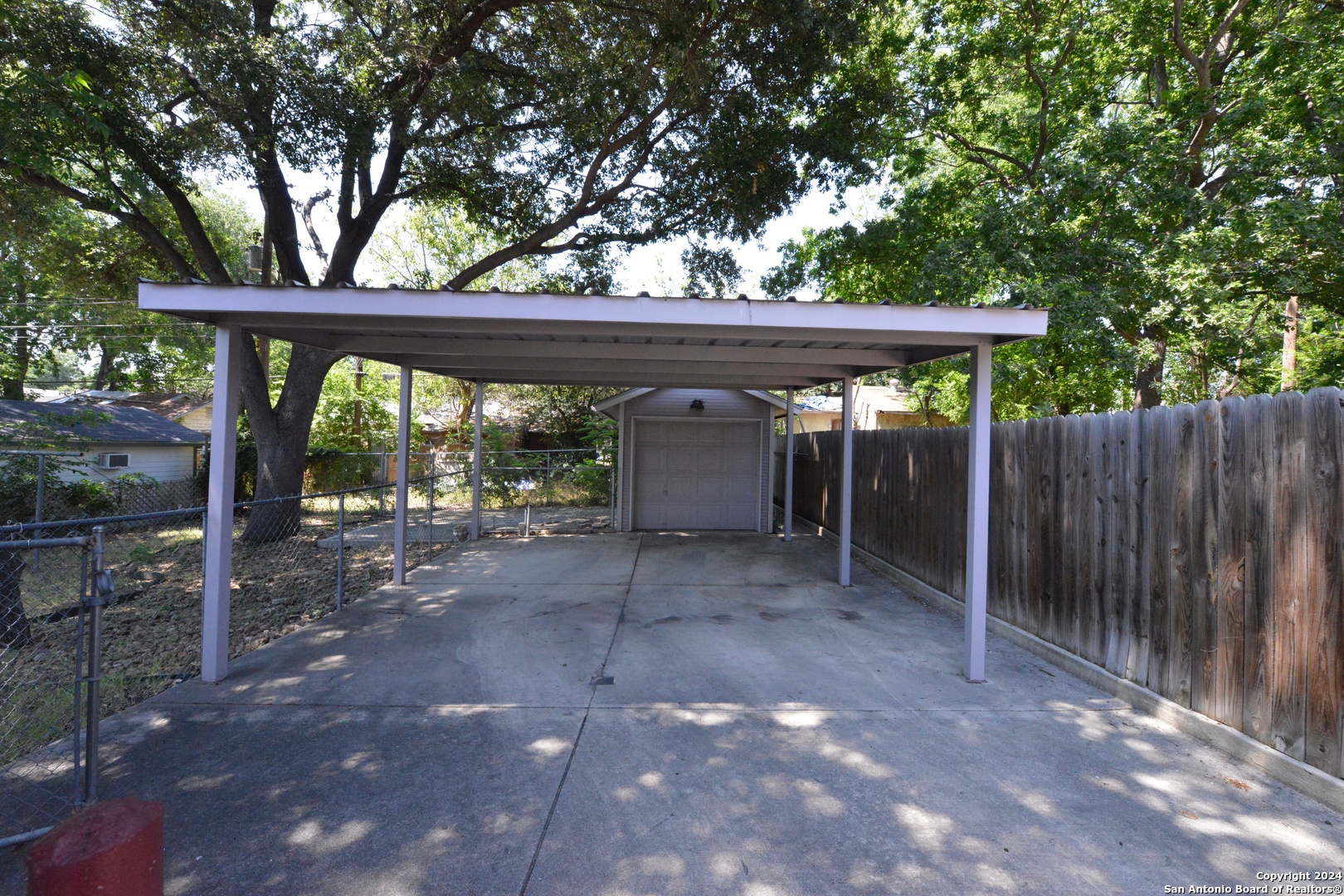 423 W Huisache San Antonio TX 78212