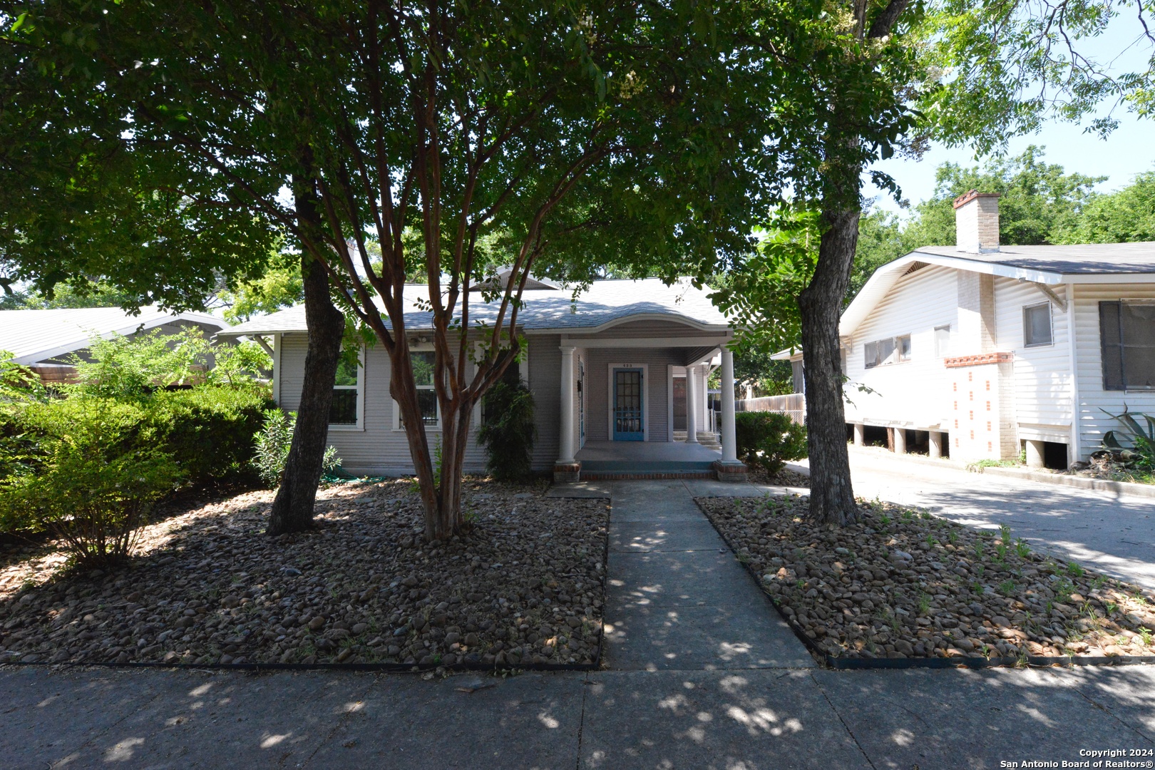 423 W Huisache San Antonio TX 78212